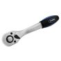 Matraca cabeza de pera mando 1/2" W08003 Hyundai
