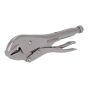 Pinza de presión mordaza recta 9" HYPR9 Hyundai