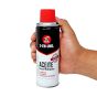 Aceite usos multiples 3 en 1 en aerosol 162 ml