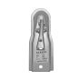 Enganche para Remolque 2" x 2 1/2" TC0870 Toolcraft