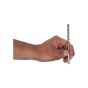 Juego de 13 brocas HSS con zanco hexagonal MRK-030 RORK
