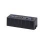 Guía plantilla V para taladro de 4 a 12 mm 290157 OBI