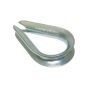 Guardacabo de 1/4" Veker
