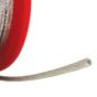Cable de acero con forro 3/32" x 150 metros
