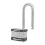Candado laminado gancho largo 64 mm 5LJ Master Lock