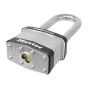 Candado laminado gancho largo 64 mm 5LJ Master Lock