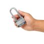 Candado laminado gancho largo 64 mm 5LJ Master Lock