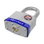 Candado laminado gancho largo 38 mm 5ESPDLF Master Lock
