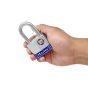 Candado laminado gancho largo 38 mm 5ESPDLF Master Lock