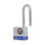 Candado laminado gancho largo 38 mm 3ESPDLF Master Lock