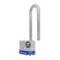 Candado laminado gancho largo 64 mm 1ESPDLJ Master Lock