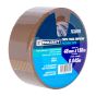 Cinta canela de 48 mm x 150 m TC3879 Toolcraft