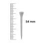 Clavo para herrar #5 ESL Mustad