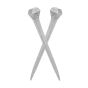 Clavo para herrar #6 Corona Mustad