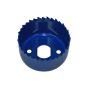Kit para instalación de cerraduras TC0444 Toolcraft