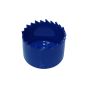 Kit de cortacírculos 5 piezas TC0447 Toolcraft