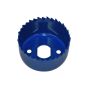 Kit de cortacírculos 5 piezas TC0447 Toolcraft