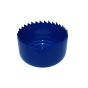 Kit de cortacírculos 5 piezas TC0447 Toolcraft