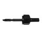 Kit de cortacírculos 5 piezas TC0447 Toolcraft
