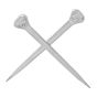 Clavos para herrar 52.2 mm CH5 SL Derby Mustad