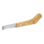 Legra de hoja derecha 40.1.61040 Mustad