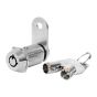 Cerradura para mueble 17 mm 219276 OBI