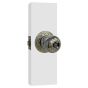 Cerradura para baño Flamma 10021 Ashico
