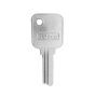 Forja para llave de puntos Ashico