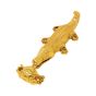 Pasador Lacoste oro 707 Ashico
