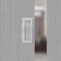 Jaladera de embutir acero inoxidable Leader 125 mm 3702 Ashico