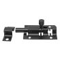 Pasador Maus 2" negro 4033 Ashico