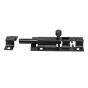 Pasador Maus 3" negro 4034 Ashico