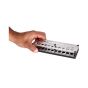 Calibrador de brocas con base 211309 OBI