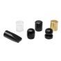 Martillo para joyero con juego de 6 cabezas 263116 OBI