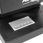 Maquina detectora de billetes falsos con lupa 10599 Adir