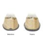Herradura para equitación #4 Delta Mustad