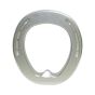 Herradura de huevo Egg Bar Compensada #000 Mustad