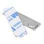 Broche magnético doble Imán neodimio 255547 OBI