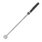 Imán telescópico tipo pluma de acero 16 - 85 cm 255511 OBI