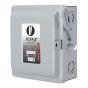 Interruptor de seguridad de 3 polos 30 Amp IN3030 IGESA