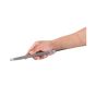 Lima triangular pesada 8" 9399 Adir