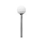 Piedra Montada 1/8" 271106 OBI
