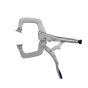 Pinza de presión móvil 11" TC0251 Toolcraft