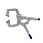Pinza de presión tipo C móvil 6" Toolcraft