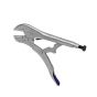 Pinza de presión recta 12" Toolcraft