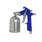 Pistola de gravedad mini TC1837 Toolcraft