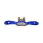 Escochebre curvo 243502 OBI