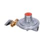 Regulador de gas ByPass 2 vias REGTE_R1BP Ingusa