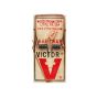 Ratonera Chica de Madera M040 Victor