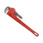 Llave para tubo (Stilson) de 18" WF4618 Wolfox